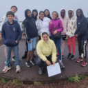 Volcano’s adventure – session 2025