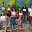 Les énigmes de la Quinzaine Des Mathématiques 2025