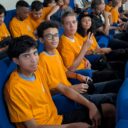 Valorisation de la Volcano GameJam Junior 2024/2025