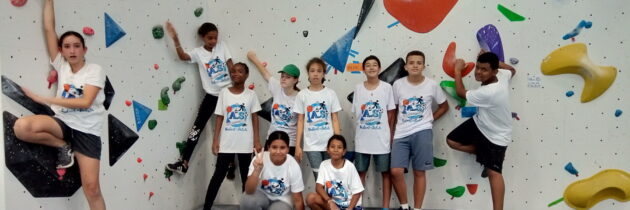 Championnat de District Bloc