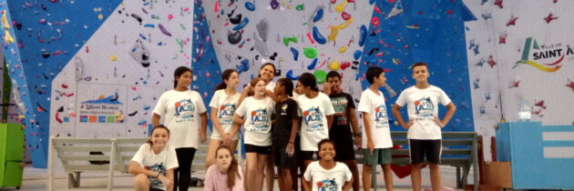 Championnat de District de Combiné 