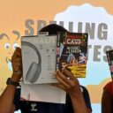 🎉 SPELLING BEE CONTEST 2025 🎉