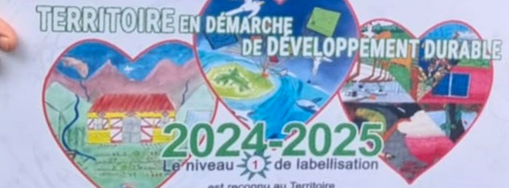 Bilan EDD 2024/2025