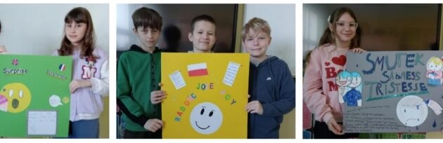 « A guide to emotions » by 603