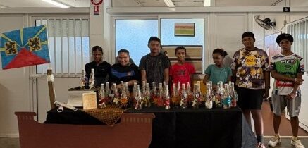 Festival des Mini-Entreprises 2024/2025