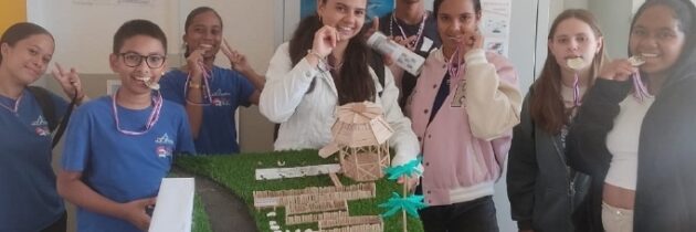 Concours Défibat 2025