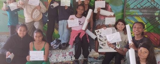 Concours de maquettes pour les 603