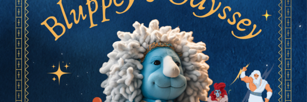 Let’s create an escape game 2024/2025