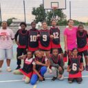 Finale Académique Benjamines