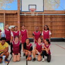 Finale Académique Minimes Filles