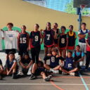 Finale District Est Benjamines et Benjamins