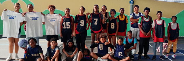 Finale District Est Benjamines et Benjamins