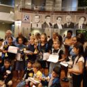 Championnat régional de dictée organisé par CEDAACE