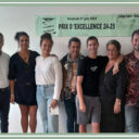 Cérémonie de remise des prix d’Excellence 3ème 2025