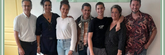 Cérémonie de remise des prix d’Excellence 3ème 2025