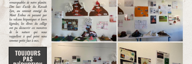 Exposition rétrospective