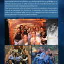 Let’s create an escape game : la sortie