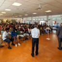 Cérémonie de remise des diplômes 2025