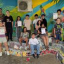 Volcano GameJam Junior 2025/2026