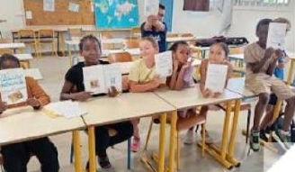 École Ouverte janvier 2026 : un voyage imaginaire