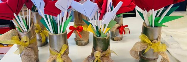 Cœurs à partager pour la Saint-Valentin