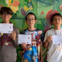 Pi Memory Challenge 2026