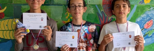 Pi Memory Challenge 2026