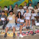 Cérémonie de clôture de la Quinzaine des Mathématiques 2026