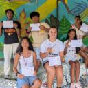 Les énigmes de la Quinzaine Des Mathématiques 2026