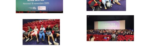 « Clash tes stéréotypes » 2025/2026