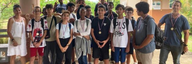 Phase de qualification pour le tournoi d&rsquo;échecs 2026
