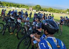 Le Raid Académique de la section sportive