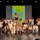 Étranges Étrangers : Les images du spectacle !