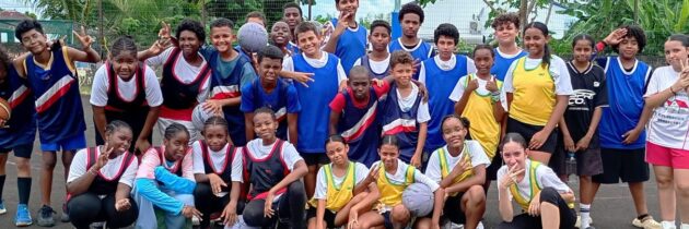 AS Basket : rétrospective saison 2025/2026
