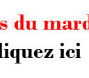 Café des parents du mardi 9 juin 2026