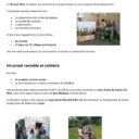 Festival des Mini-Entreprises 2025/2026