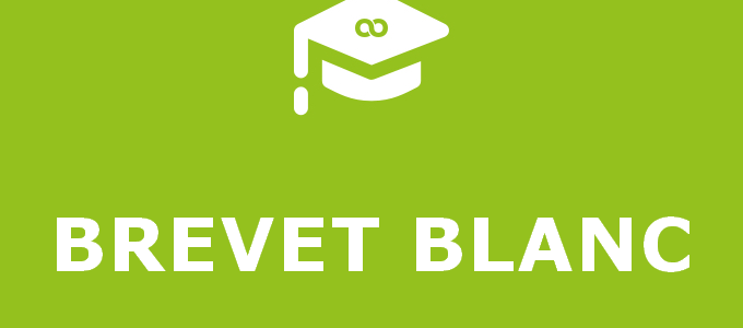 IMPORTANT -DNB BLANC 1-JEUDI 27 NOVEMBRE ET VENDREDI 28 NOVEMBRE – JOURNÉES NON BANALISÉES