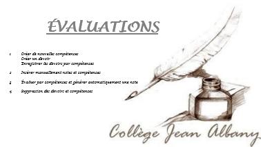 Collège Jean Albany - Académie de La Réunion