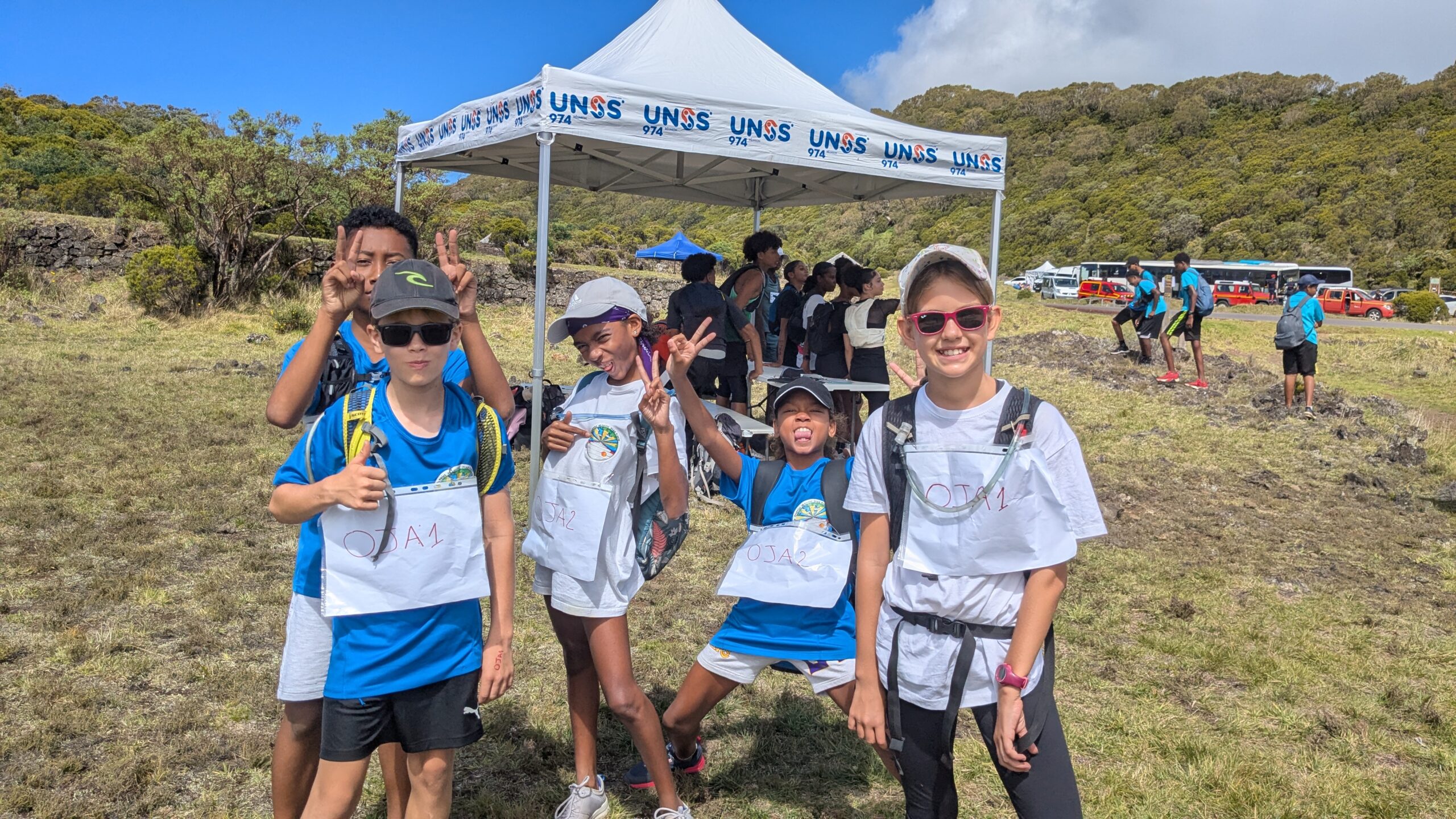 Collège Jean Albany - Académie de La Réunion