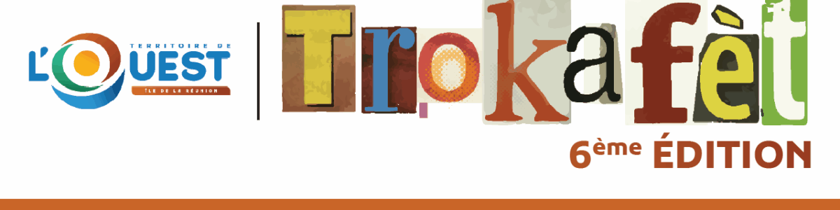 Trokafèt 2025 : donnez une seconde vie à vos objets pour des fêtes solidaires et responsables !