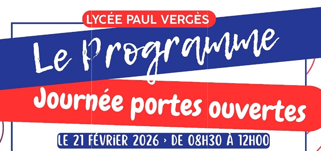 Collège Jean Albany - Académie de La Réunion