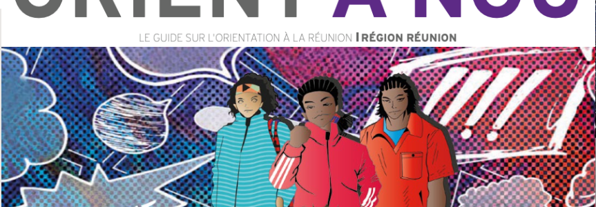 « Ma voie après la 3ème » et « CAP vers un métier »
