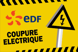 Coupure de courant le mercredi 17 juin 2026