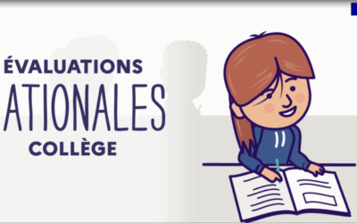 Évaluation Nationales 2025