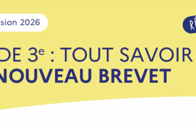 Tout savoir sur le nouveau brevet 2026