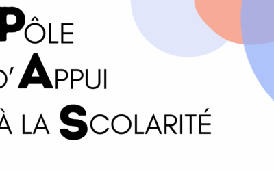 Déploiement des pôles d’appui à la scolarité