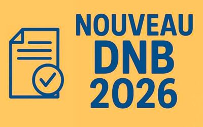 Le diplôme national du brevet 2026