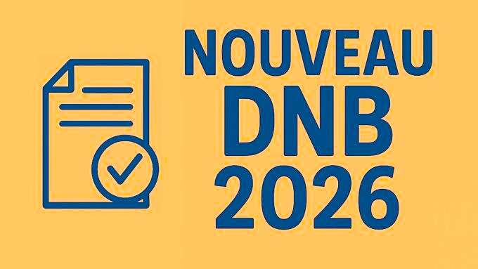 Le diplôme national du brevet 2026