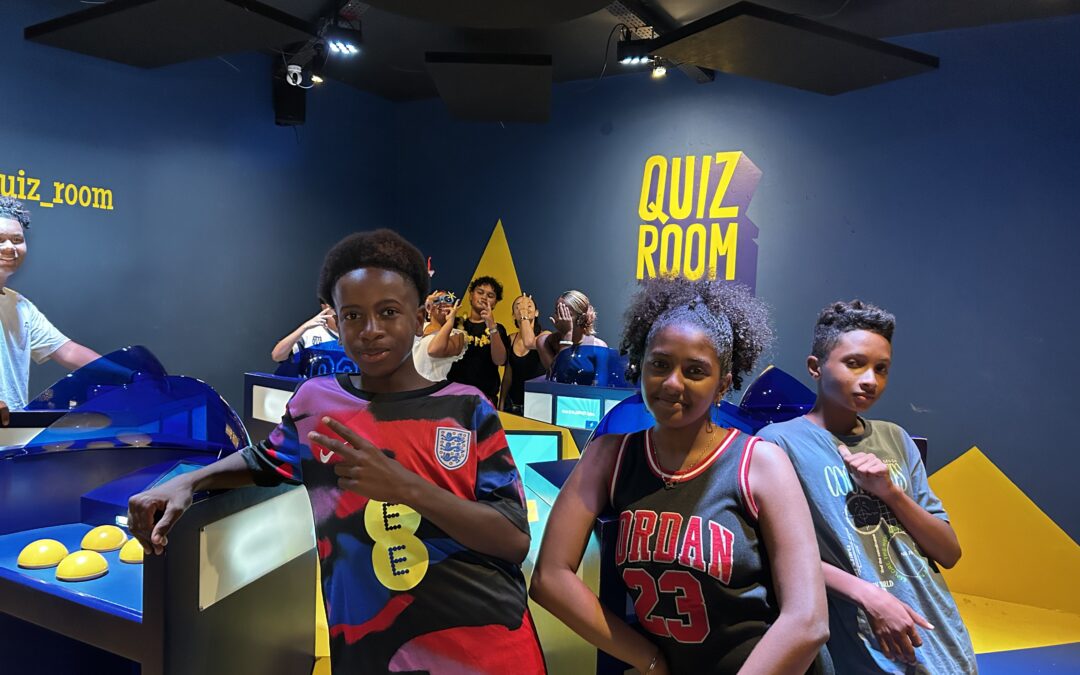 FORMATION DELEGUES – QUIZ ROOM SAINT-DENIS – MARDI 02 DECEMBRE 2025