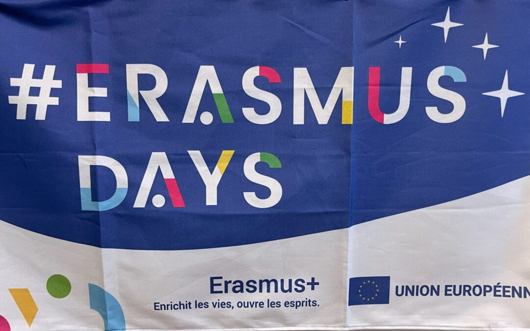 ERASMUS Days